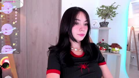 Snapshot of daniellerose_ chatting on January 23, 8:56 pm Danielle Rose online show from January 23, 8:56 pm