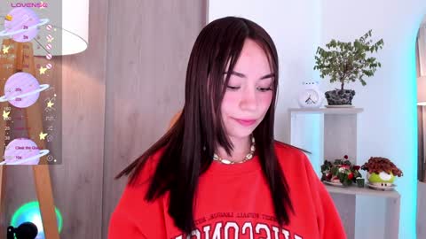 Snapshot of daniellerose_ chatting on February 3, 9:39 pm Danielle Rose online show from February 3, 9:39 pm