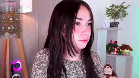 Snapshot of daniellerose_ chatting on February 27, 10:09 pm Danielle Rose online show from February 27, 10:09 pm