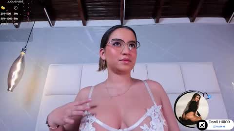 Danii  online show from September 22, 4:22 am