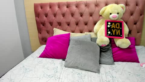 DaniiBelluci  online show from January 30, 3:33 am