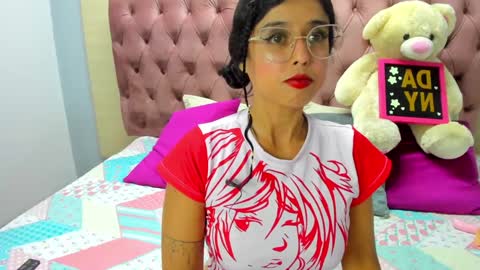 DaniiBelluci  online show from January 24, 3:00 am