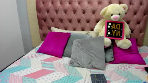 DaniiBelluci  online show from January 28, 3:47 am