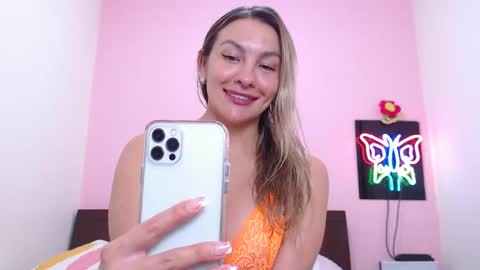 K A R O L online show from December 14, 2:33 am