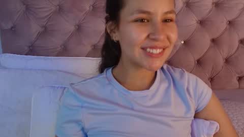 Danika online show from June 26, 5:20 am