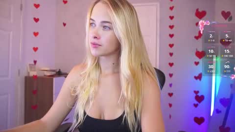 Snapshot of danikadillan chatting on February 19, 2:12 am Hi my name is Anna. Please say hello I like to chat with you. If u have request use Tip option .Thank you online show from February 19, 2:12 am