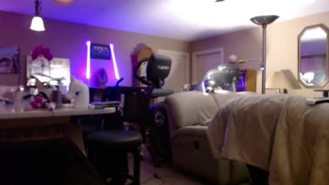 Snapshot of danikawhite69 chatting on October 24, 9:49 am DanikaWhite69 online show from October 24, 9:49 am