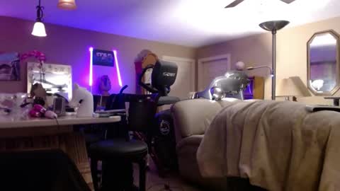 Snapshot of danikawhite69 chatting on September 20, 8:45 am DanikaWhite69 online show from September 20, 8:45 am