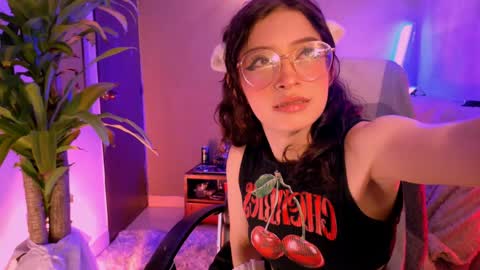 danita_veelz online show from April 1, 2:01 am