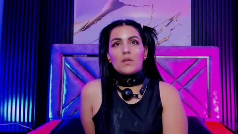 Dani whatson online show from October 16, 12:24 am