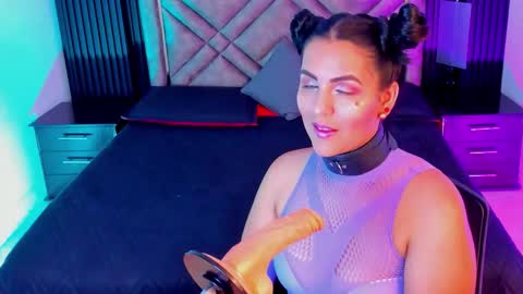 Dani whatson online show from October 10, 12:26 am