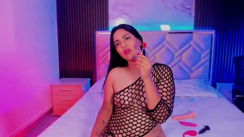 Dani whatson online show from September 24, 4:11 am