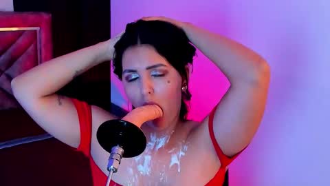 Dani whatson online show from September 26, 4:32 am