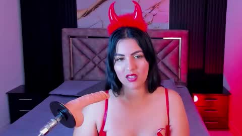 Dani whatson online show from October 3, 3:44 am