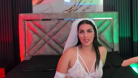 Dani whatson online show from October 31, 3:30 am