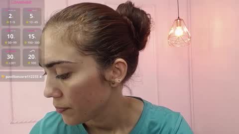 danna7cute online show from October 20, 10:02 pm