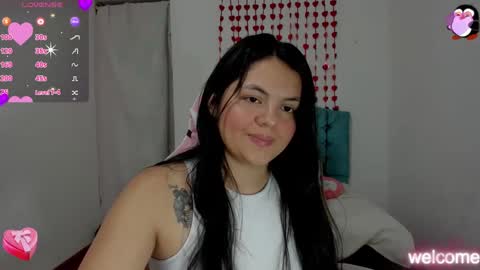 danna online show from February 17, 1:00 pm