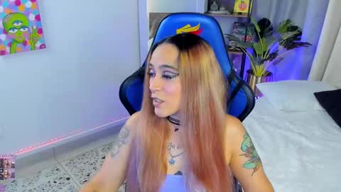 Dannacastle online show from September 26, 6:00 am