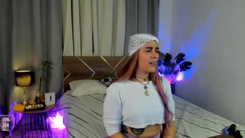 Dannacastle online show from January 19, 1:57 am