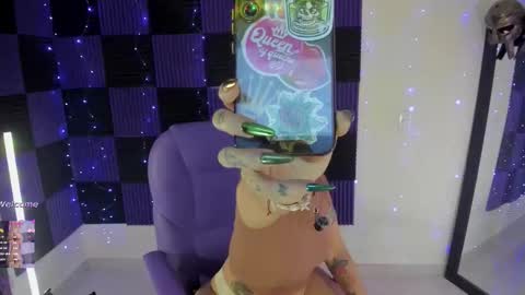 Dannacastle online show from March 13, 5:53 am