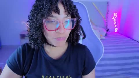 DannaBerry online show from February 23, 5:01 pm