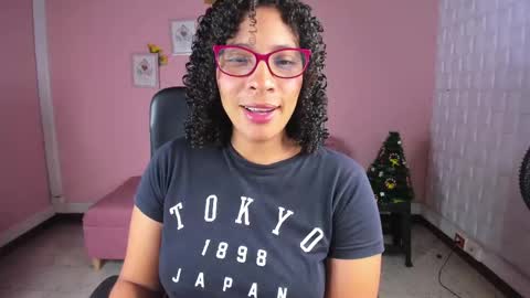 DannaBerry online show from January 6, 3:08 pm