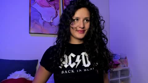 Snapshot of danna_lovs chatting on January 13, 2:11 pm Danna Lovs online show from January 13, 2:11 pm