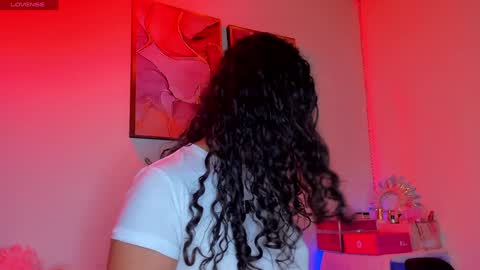 Snapshot of danna_lovs chatting on January 2, 2:35 pm Danna Lovs online show from January 2, 2:35 pm