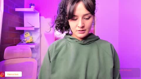 Snapshot of danna_lovs chatting on March 10, 11:34 am Danna Lovs online show from March 10, 11:34 am