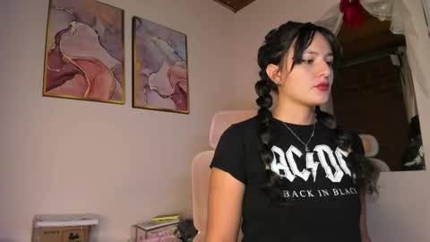 Snapshot of danna_lovs chatting on February 27, 10:59 am Danna Lovs online show from February 27, 10:59 am