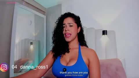 danna ross101 online show from June 3, 2:12 am