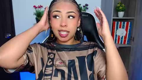 Danna online show from March 16, 8:29 am