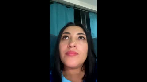 Snapshot of danna_scott26 chatting on October 19, 12:45 am danna_scott26 online show from October 19, 12:45 am