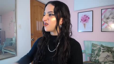 danna_wagner online show from February 21, 1:34 pm