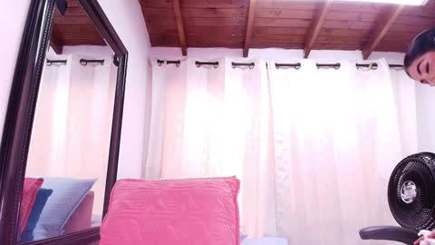 Danna Berlin  online show from January 27, 7:24 pm