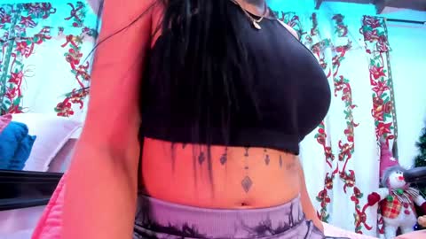 Danna Berlin  online show from December 12, 7:26 pm