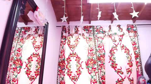 Danna Berlin  online show from December 28, 7:22 pm