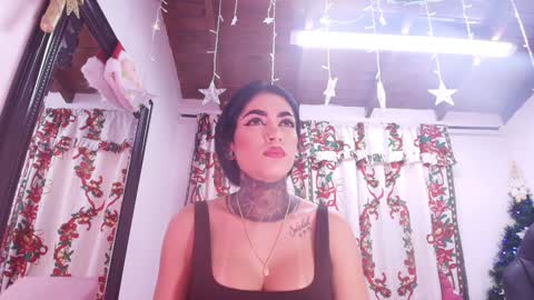 Danna Berlin  online show from December 26, 7:16 pm