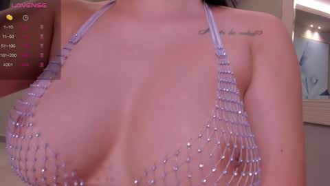 Snapshot of dannagibbs chatting on January 22, 8:28 pm Danna Gibbs online show from January 22, 8:28 pm