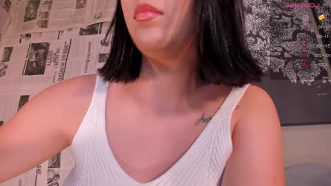Snapshot of dannagibbs chatting on January 24, 7:39 pm Danna Gibbs online show from January 24, 7:39 pm