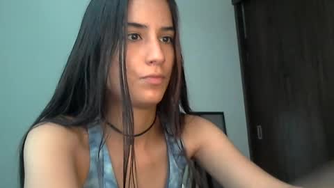 Dannali22 online show from July 21, 7:14 pm