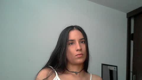 Dannali22 online show from June 30, 7:24 pm