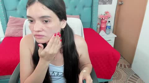 Danna online show from January 6, 2:47 pm