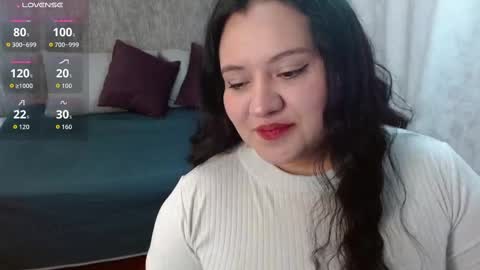 Im Danna online show from October 2, 11:04 am