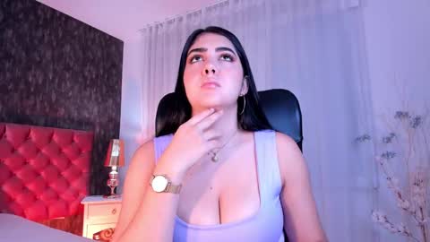 Danna online show from December 3, 2:16 pm