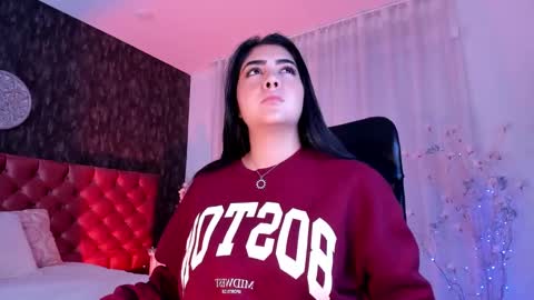 Danna online show from December 30, 1:25 pm