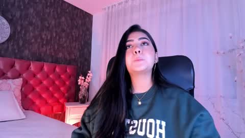 Danna online show from January 22, 2:14 pm