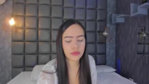 Snapshot of dannavelvet chatting on October 22, 11:59 am Danna online show from October 22, 11:59 am