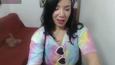 Danna online show from October 16, 12:52 pm