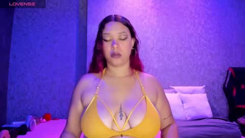 Snapshot of danniamonroee chatting on January 7, 11:05 am Danna Monroe online show from January 7, 11:05 am